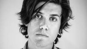 Mark Gormley Appreciation Society