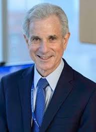 A Drive to Help Patients Launches a Career in Revolutionizing Prostate  Cancer Care