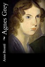 Agnes Grey (Paperback)