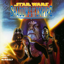 This content was later incorporated into issue #1. Star Wars Shadows Of The Empire Novel Review Hobbylark