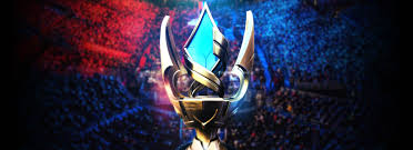 2021 league of legends wild rift sea icon series indonesia: Summer Split 2020 League Prime League