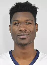 2021-2022 Men's Basketball Roster