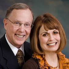 New mission presidents