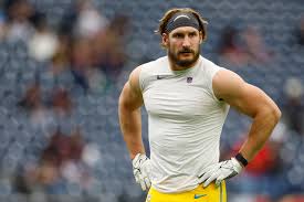Joey Bosa has the realest reason for why he signed with the Buffalo Bills -  Yahoo Sports