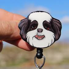 Shihtzu Bag