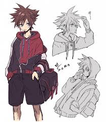 Zerochan has 450 sora (kingdom hearts) anime images, wallpapers, android/iphone wallpapers, fanart, cosplay pictures, screenshots, facebook covers, and many more in its gallery. Sora Kingdom Hearts Image 2569139 Zerochan Anime Image Board