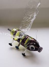 Recycle Insect Art Art Ed Central