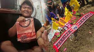 7 supporter who are dead in persija jakarta vs persib bandung league rivalitas antara persib bandung dengan persija telah. Bukan Haringga Saja Ini 6 Korban Yang Jadi Korban Rivalitas Persib Vs Persija Sejak 2012 Tribunnews Com Mobile