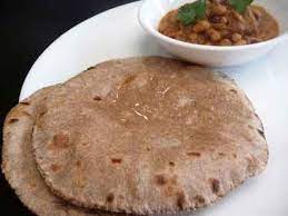 I Wanted To Make Some This Today But It Was Harder To Find Water Chestnut Flour Than I Thought Will Probabl Chapati Recipes Recipes Healthy Indian Recipes