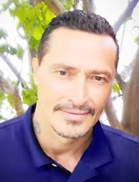 David Zamora Hernandez