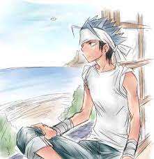 shaman king おしゃれまとめの人気アイデア pinterest luciole シャーマンキング シャーマン マンキン
