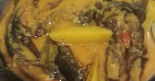 Resep ayam panggang khas riau resep ayam panggang bahan : 72 Resep Gulai Ikan Salai Khas Riau Enak Dan Sederhana Ala Rumahan Cookpad