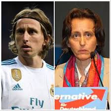 Beatrix von storch droht eine rüge. Mother And Son Just Germans Will Understand 9gag