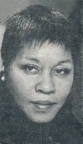 Eunice Davis's Instagram, Twitter & Facebook