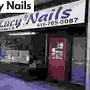 Lucy's Nail Studio from m.yelp.ca