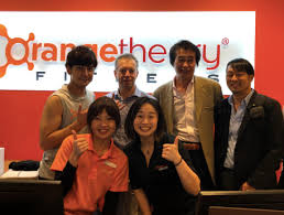 If you do not know what to give for a birthday, consider the option orangetheory gift card. Orangetheory Fitness International Chief Shares Global Insights Inside Franchise Business