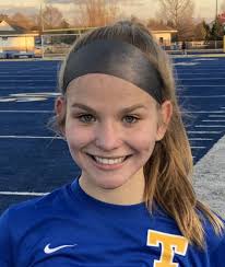 Tupelo girls reach 6A semis with OT goal