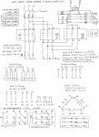 I want to buy 3 12 volt 12 amp batteries for a total of 6 in all, hook them up parallel to keep my 36 volt current. 460v 12 Lead Motor Proper Wiring Mike Holt S Forum