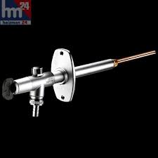 Bei idealo.de günstige preise für kemper frosti plus vergleichen. Kemper Frosti Dn 15 Frostsichere Aussenarmatur 5770201500 Aussenarmaturen Armaturen Installation Haustechnik Heizman24 Handel Fur Haus Und Gebaudetechnik