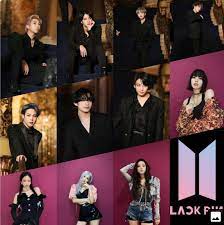 Juegos de bts y blackpink : Bts Y Blackpink Juegos Gratis Online En Puzzle Factory