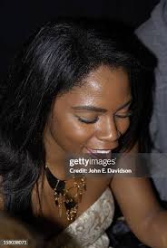 Shanica "Kenya" Knowles of Rock Star Madness Band attends the Rock... News  Photo