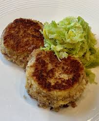 Saint patrick's day is coming up and. Recipe Gary Townsend S Corned Beef Potato Cakes With Buttered Cabbage Heraldscotland