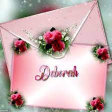 Deborah In 2021 Happy Anniversary Happy Birthday Happy Birthday To You