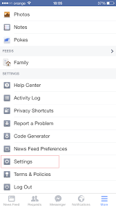 Hey.nu primesc toate notificarile de pe facebook…doar comenturi.cum sa fac sa primesc s notificari de la jocuri.? Facebook Dezactiveaza Notificarile Pentru Zilele De Nastere Askit Solutii Si Rezolvari Pentru Diverse Situatii It