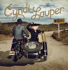 Detour - Album by Cyndi Lauper | Spotify