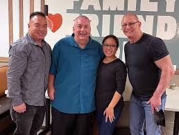 His passion for food, fitness, and military is at a very young age. J S Restaurant Impossible News Seacoastecho Com