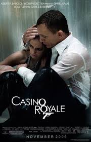 Casino Royale James Bond 007 James Bond Casino Royale James Bond Movies Bond Movies
