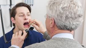 Strep Throat Symptoms