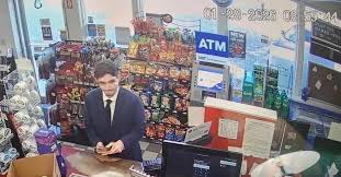 Missing Lincoln man Harrison Schreurs last seen Wednesday