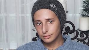 Kyle McConkey, B.C. teen who died of leukemia, remembered as fearless,  adventurous and funny