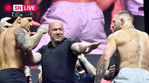 Mcgregor 3 jul 16 bellator 262: Pbk5voxdq8rtim