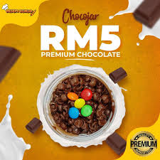 Kali ini kami bawakan resepi choco jar style mudah yang boleh diikuti oleh setiap lapisan masyarakat. Chocojar Resepi Bonda Murah Viral Shopee Malaysia