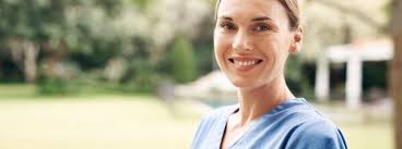 Caregiver Training Class