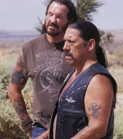 The Devil's Rejects | Official Movie Site | Lionsgate