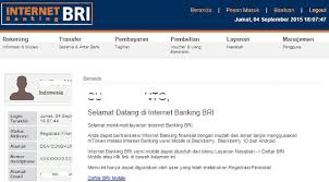 Uploaded june 21, 2020 22:50. Cara Menggunakan Bri Mobile Internet Banking Daftar Transfer Dan Sms Harisatiman
