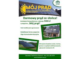 Fotowoltaika oferta produktowa kliknij i zobacz prezentację na temat rozwiązań sprawdzonych przez profesjonalistów. Moj Prad Program Dofinansowania Mikroinstalacji Fotowoltaicznych Strona Urzedu Miejskiego W Augustowie