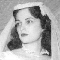 ELEANOR CHRISTOPHER Obituary (2013)