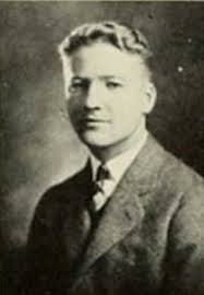Erwin Lyle Goss (1904-1993)