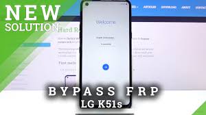 Here are the first new options. Lg Phones Frp Bypass Video 2021 And Older Page 2 Gsm Forum
