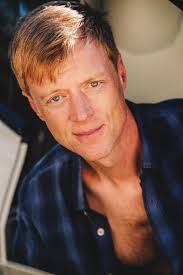 Portrait session with Jay "Adam" Paulson : r/madmen