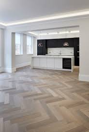 kitchens, bedrooms, bathrooms, halls