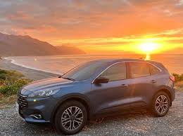 Ford Kuga MK3 EcoBoost 180 長期油耗與養護成本紀錄2026 年版