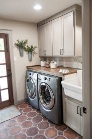 Budget Laundry Room Makeover Reveal Craving Some Creativity Small Or Closet Laundry Room Makeover Rustic Laundry Rooms Laundry Mud Room Laundry Room Remodel