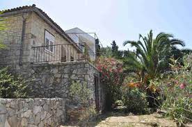 160.000 eur | kykladen villa auf syros island in traumlage! Insel Korcula Dalmatien Kleines Haus Direkt Am Meer