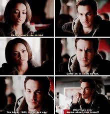 The Vampire Diaries Season 6 Episode 17 Review: Hello, Mother - Tv Fanatic