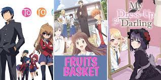 The 18 Best Supernatural Romance Anime (Recommendations 2019)